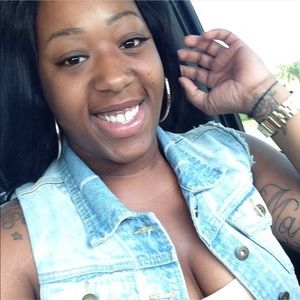 Meet your Posher, Patty